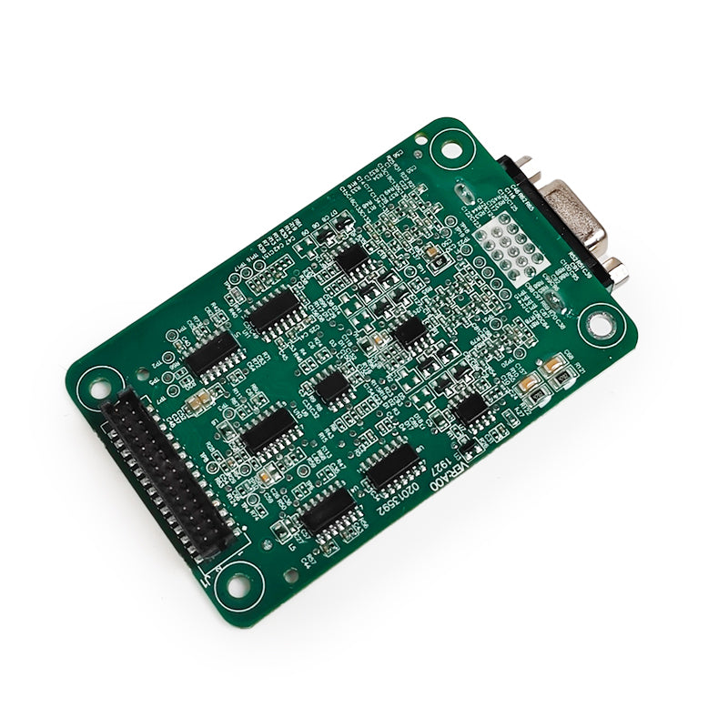 MONARCH PG Card MCTC-PG-E (Synchronous)