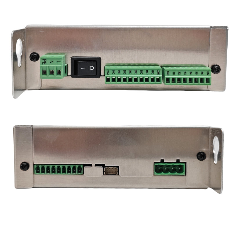 Shenling Aufzugstür-Antriebswechselrichter NSFC01-G220 (Standardversion für Guangri-Systeme)