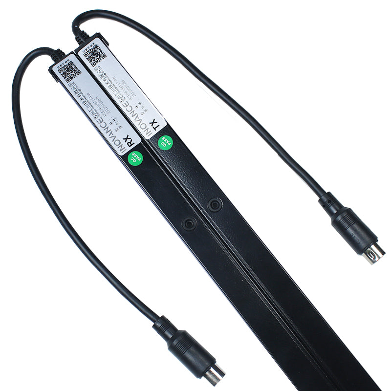 Inovance elevator safety light curtain RCE04-L96T17-PW