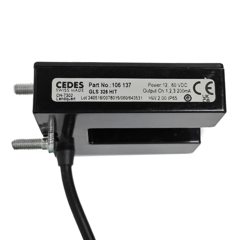 HITACHI Aufzugssensor GLS326HIT