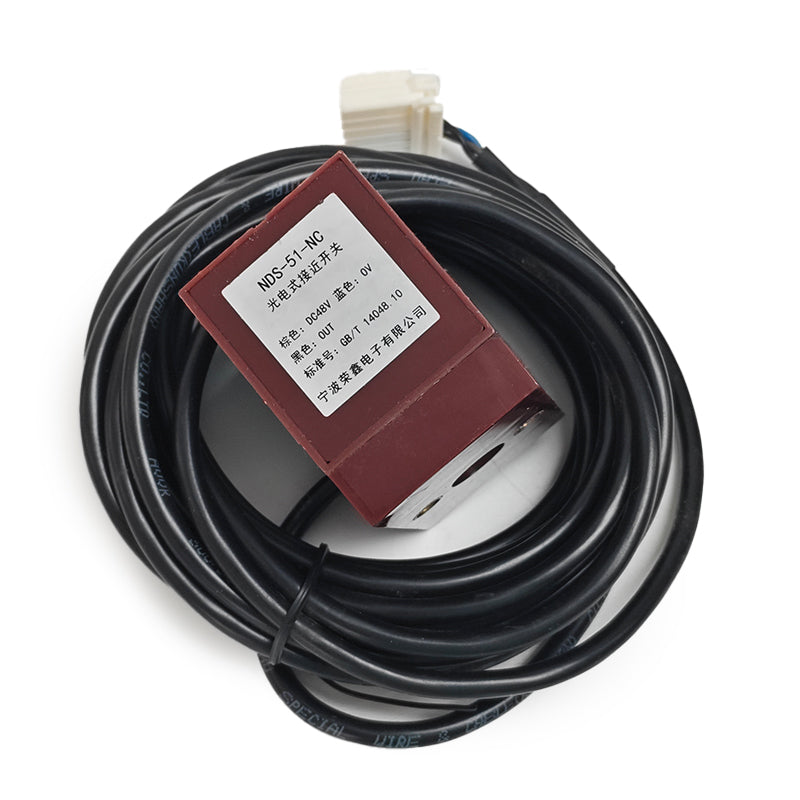 HITACHI Elevator Re-leveling Sensor NDS-51-NC