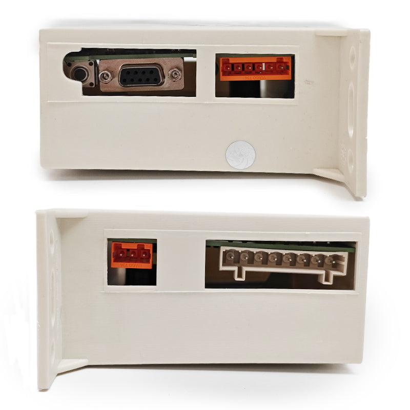 Otis Elevator Door Machine Controller AT120/FAA24350BK1 (Imported)
