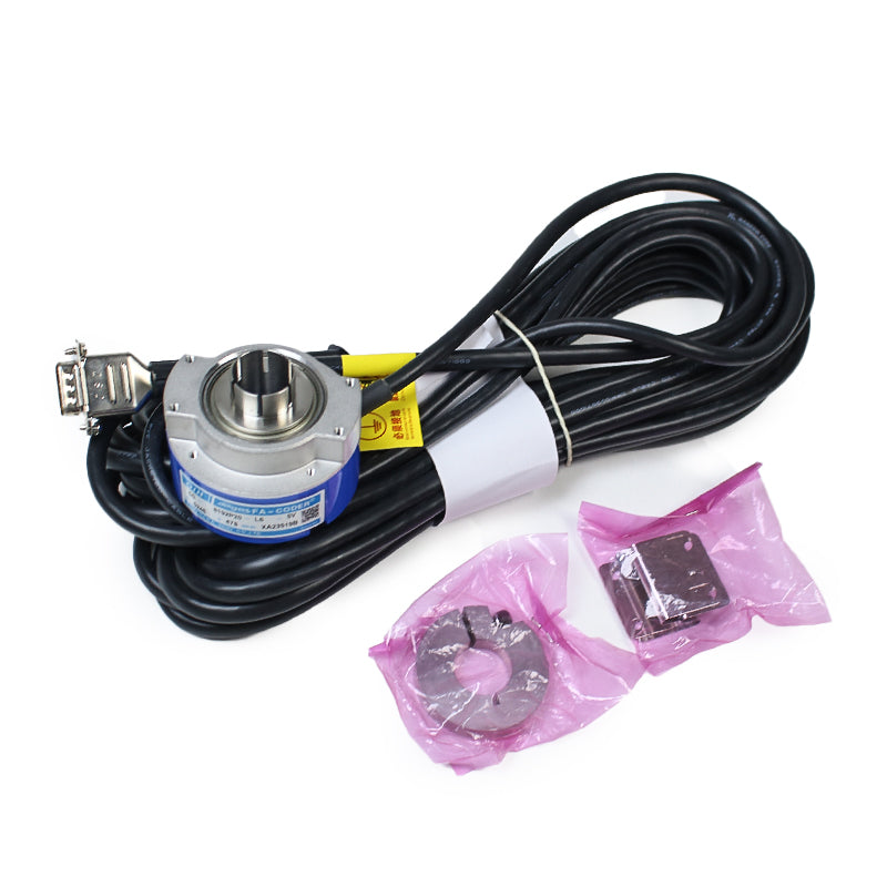 Hitachi Tamagawa Encoder TS5246N478