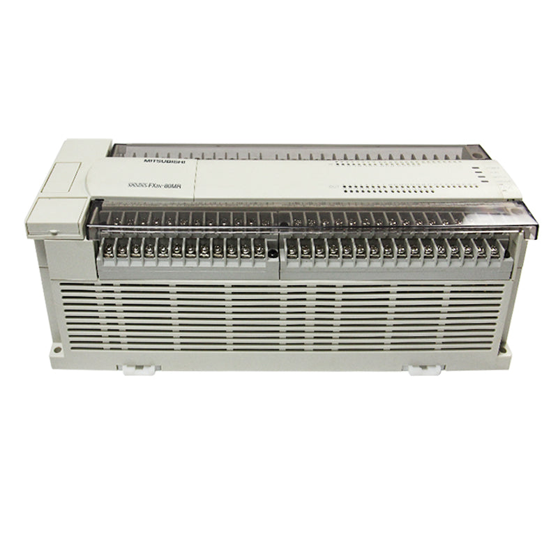 Mitsubishi Aufzugs-SPS-Steuerung FX2N-80MR