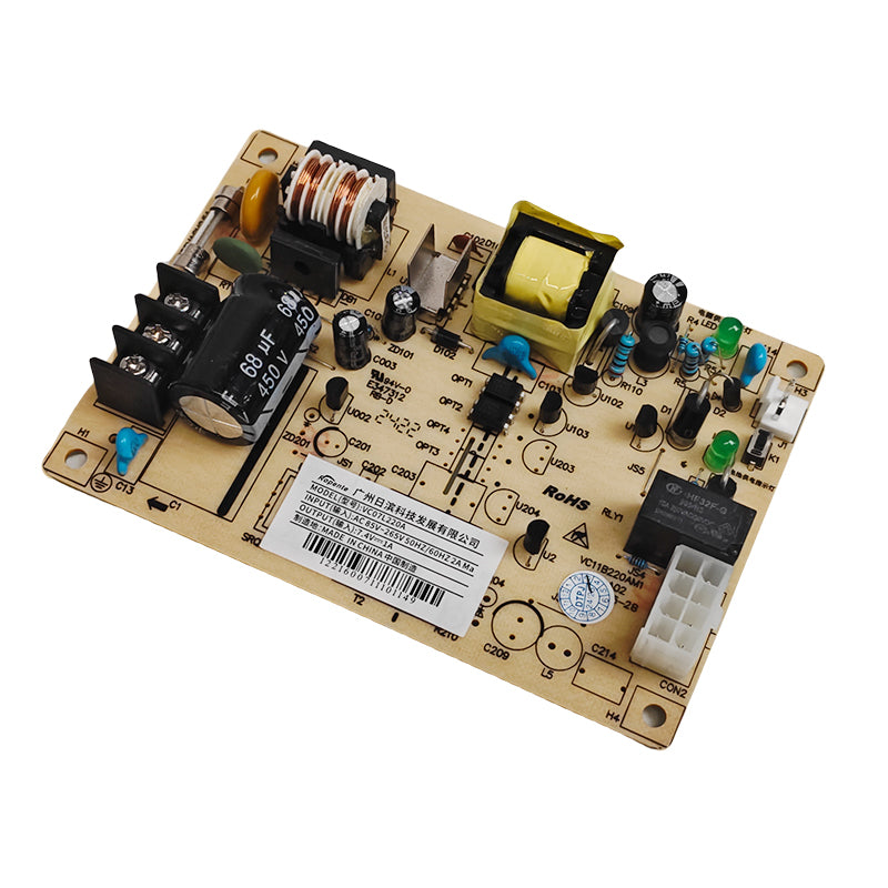 HITACHI Intercom Power Board VC07L220A