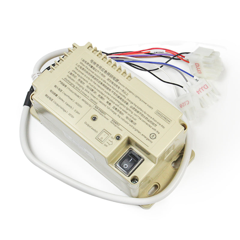 デリング非常照明電源 RKP220/12J/OM5249B244