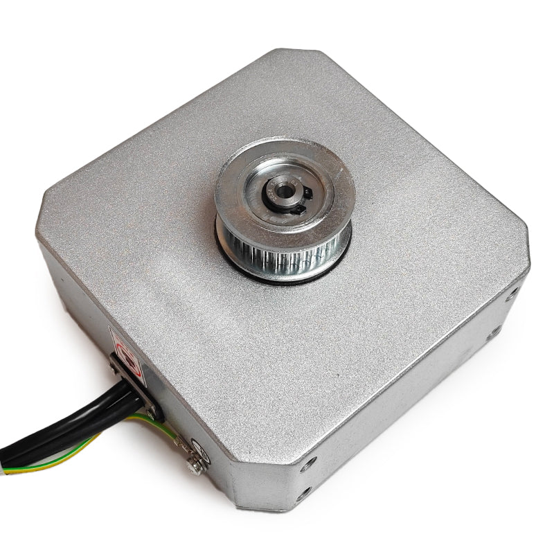 Xizi Otis Aufzugstürmotor PMM2.3G (43,5 W)
