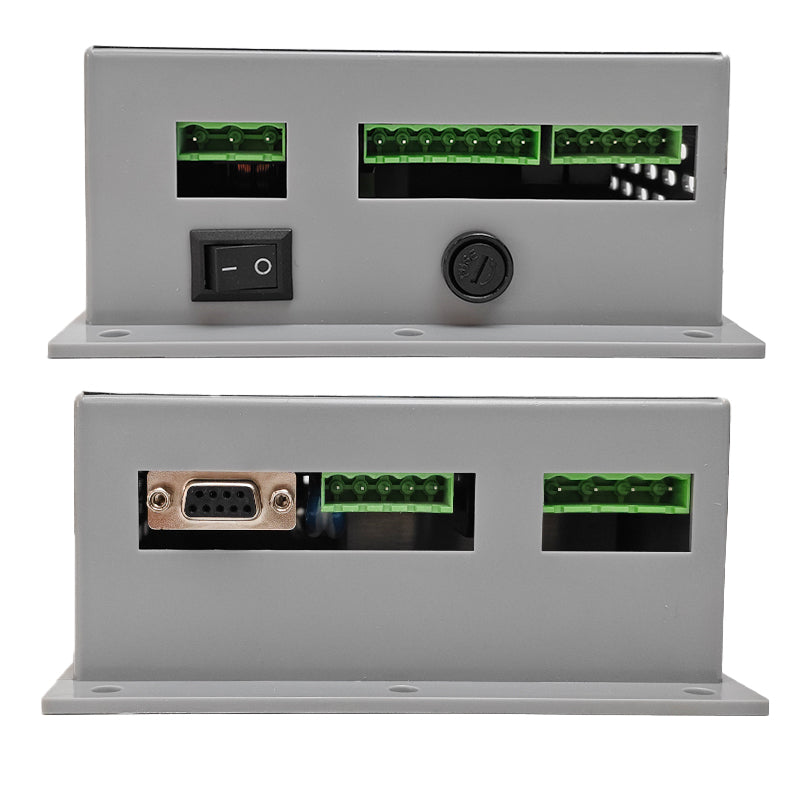 OTIS Aufzugstür-Steuerbox Easy-Con/DO3000 (Legacy-Standard)
