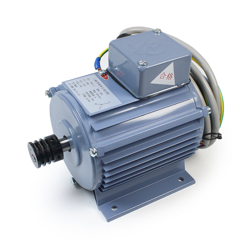 Hitachi Elevator Door Motor YSMB7124