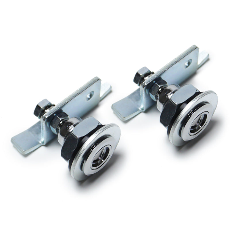 Mitsubishi Aufzug Dreieckschloss Universal links und rechts