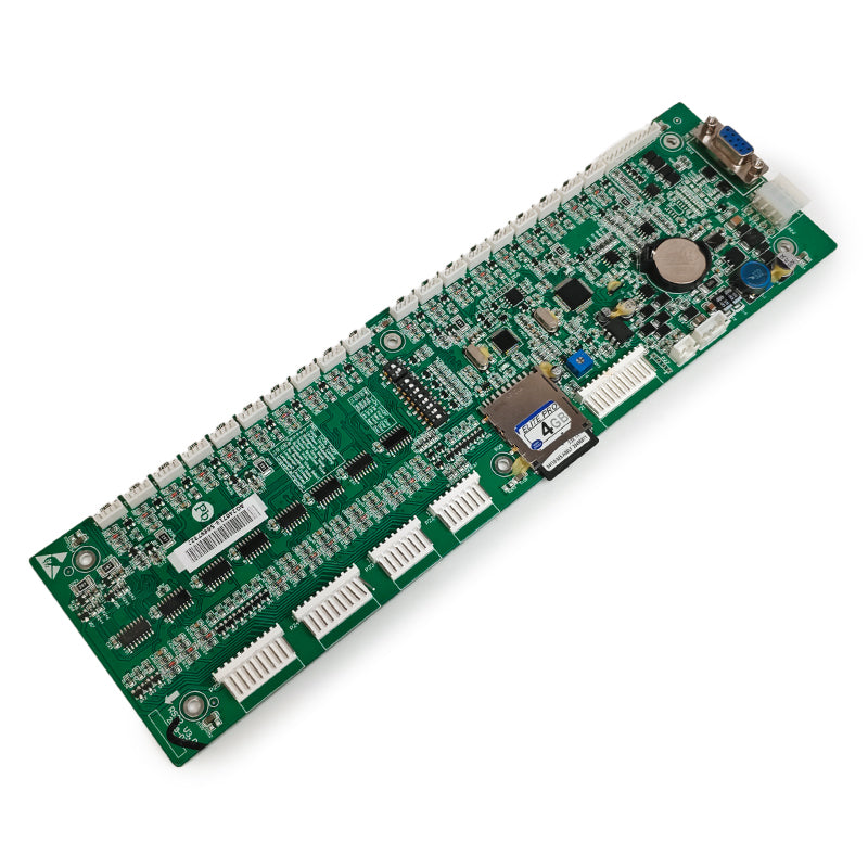Otis Communication Board RS32 with SD Card