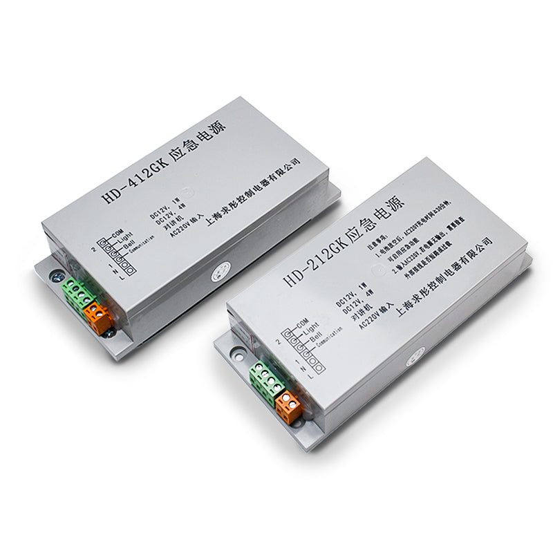 Kone Aufzug Notstromversorgung HD-212GK/HD-412GK