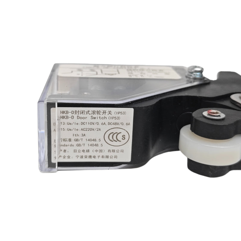 HITACHI Aufzugsrollenschalter HKB-D