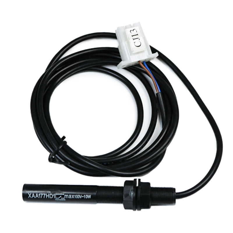 Die rauch stange magnetische schalter sonde boden nivellierung sensor XAA177HD1