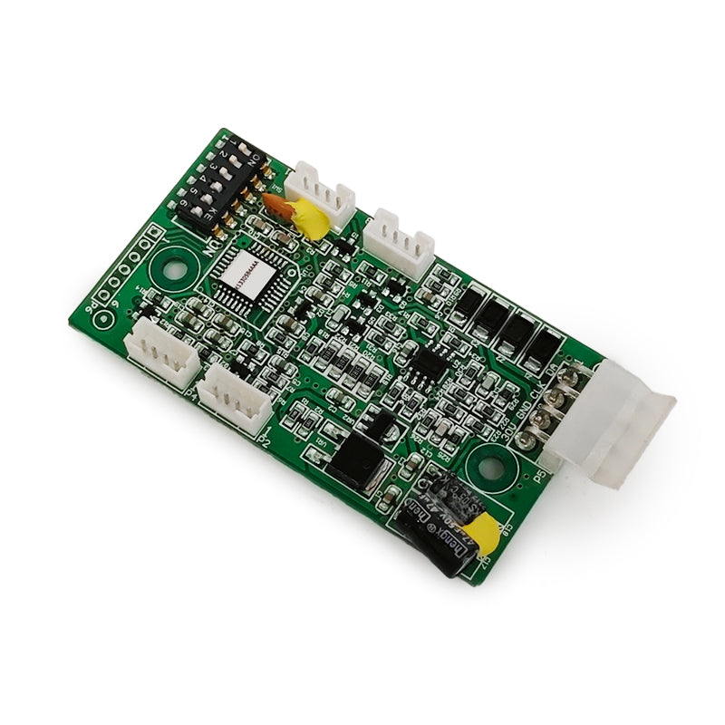 Otis Car Communication Board RS5-B (Original)
