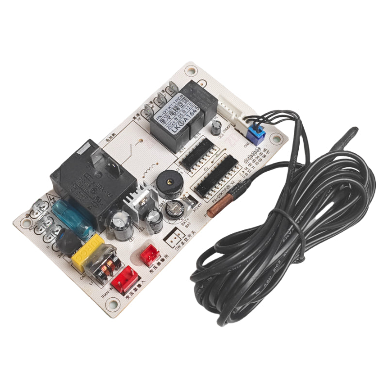 Tenois Elevator 2.0 Klimaanlagen-Mainboard (Nur Kühlung) TD-PJ-06, (Kühlung und Heizung) TD-PJ-05