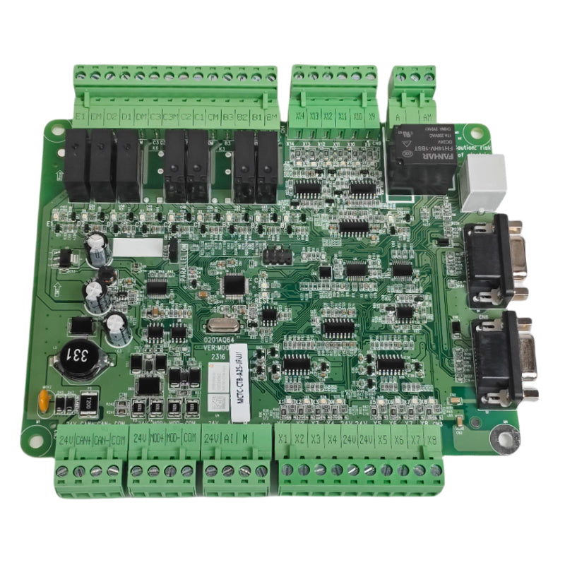 Monarch Elevator Car Top Board MCTC-CTB-A2S (Proprietary Protocol)