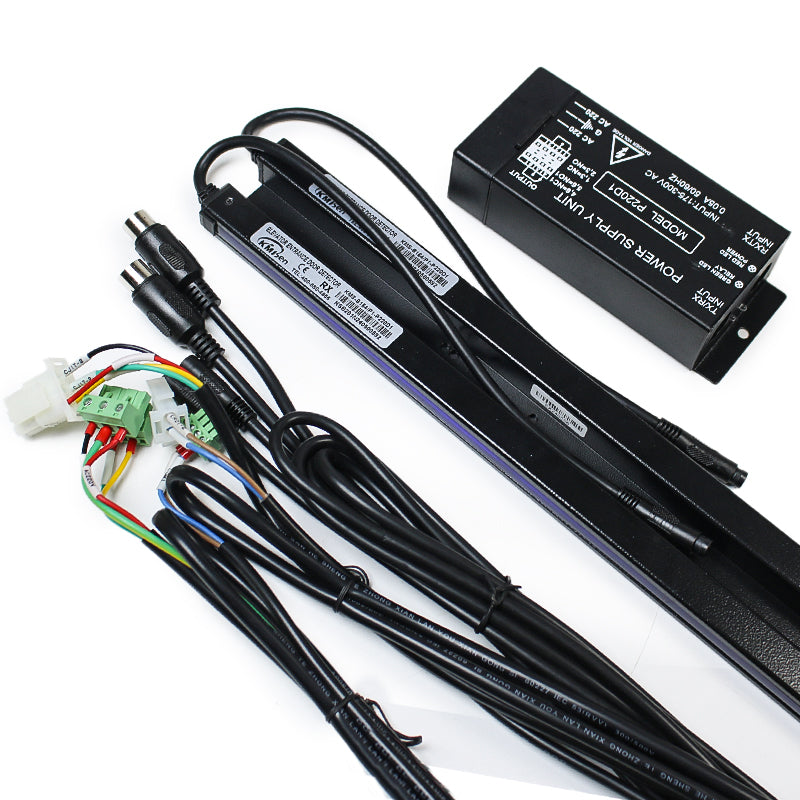 JAMESON Light Curtain KMS-B154/L1-P220D1(Elevator Door Sensor)