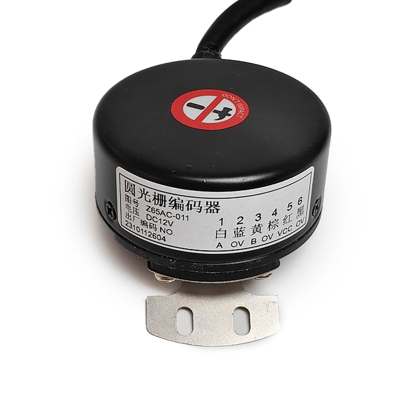 Mitsubishi Elevator Encoder Z65AC-011