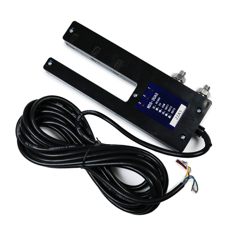 Hitachi Sensor 2UAX/3UAX