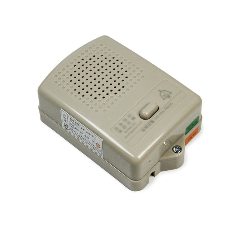 Deling car top 3-in-1 external sub-unit NKT12(1-1)B4