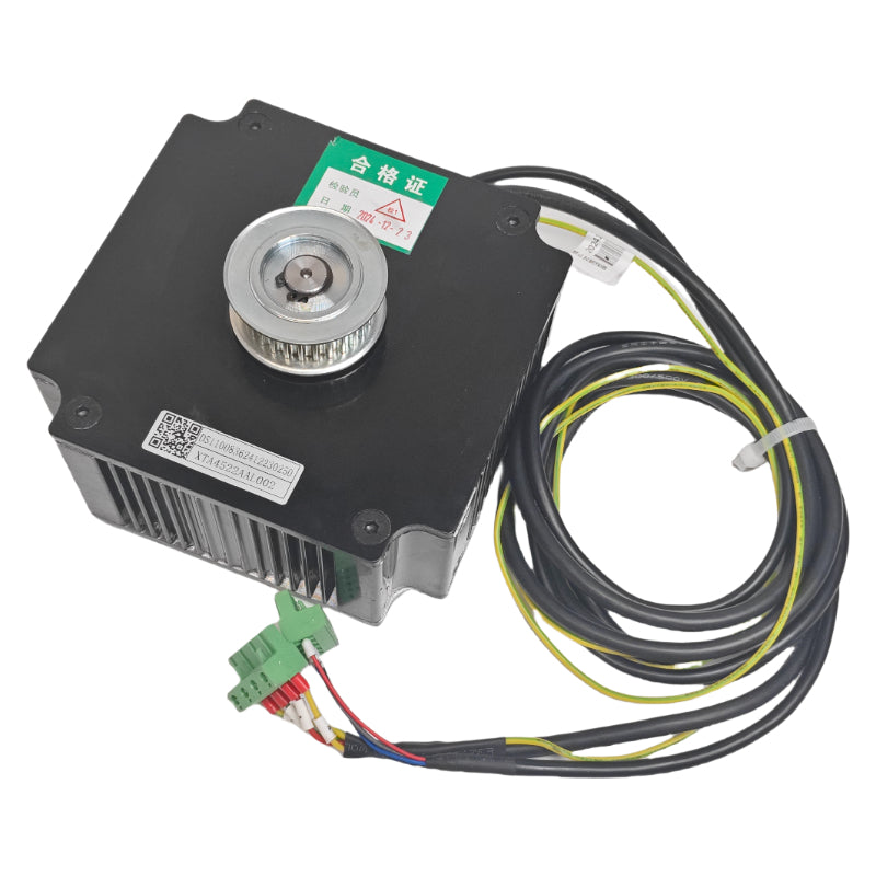 Xizi Otis Aufzugs-Permanentmagnet-Türmotor BM14743 (43 W)