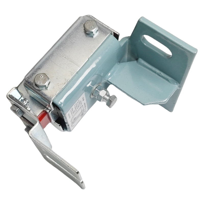 MITSUBISHI Aufzugsführungsschuh (Standard) 16 mm (90 mm Montageabstand)