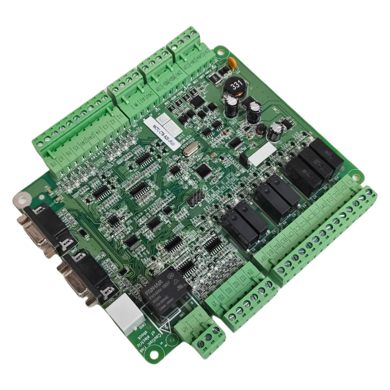 Monarch Elevator Car Top Board MCTC-CTB-A2S (Proprietary Protocol)