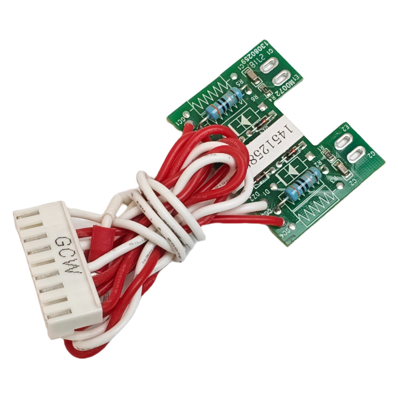 Hitachi Elevator MCA Module Board 14512582-A