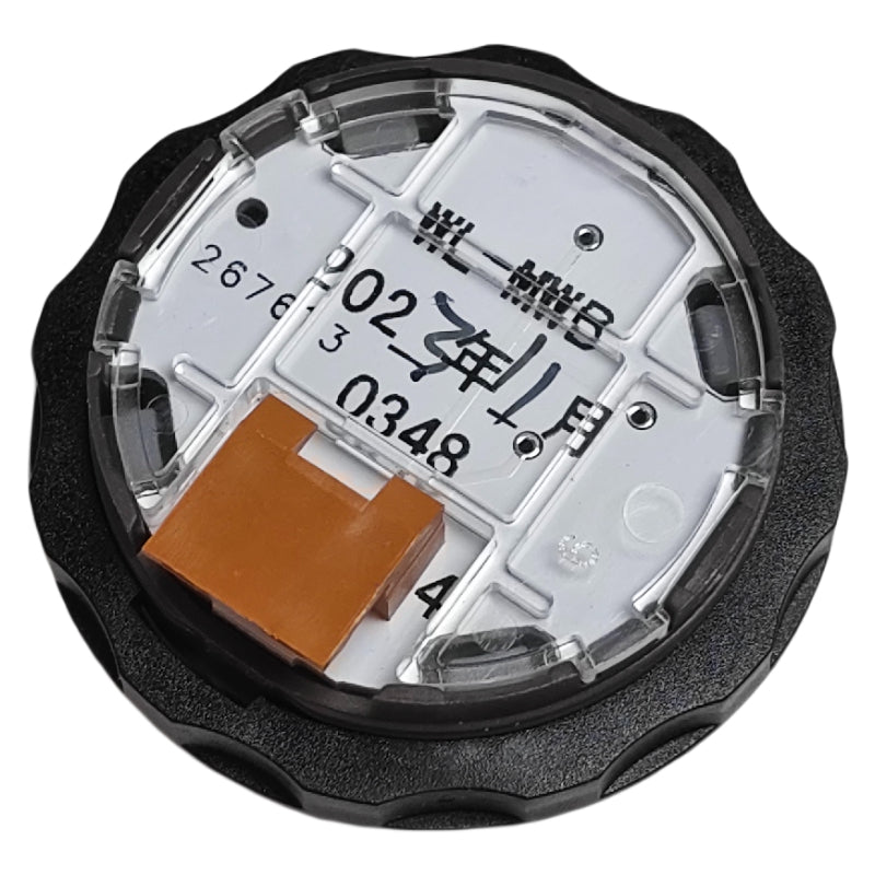 Hitachi Aufzugsknopf WL-MWB/010353 Weißes Licht