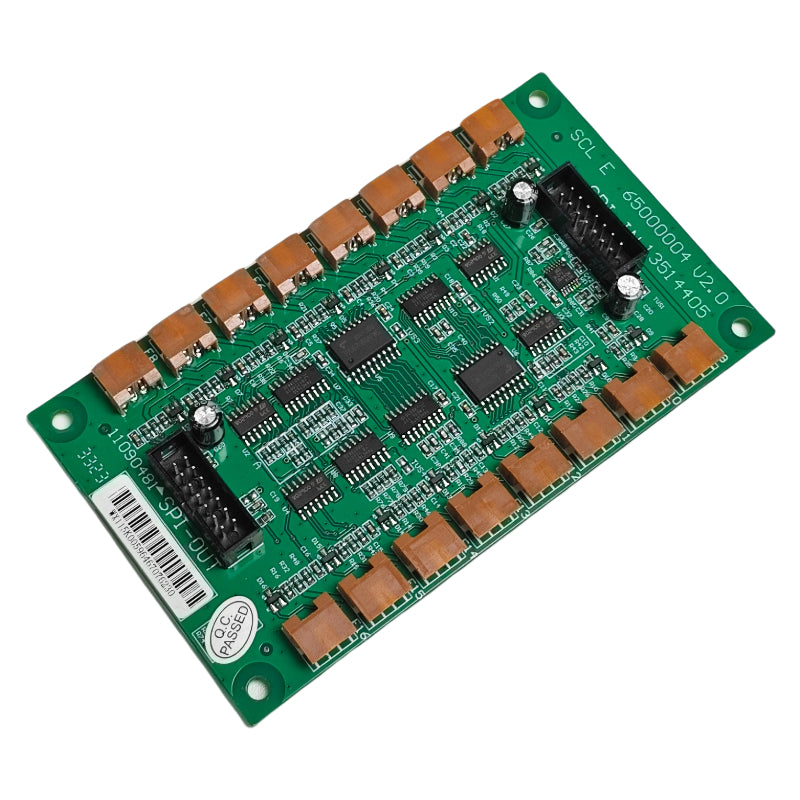 HITACHI Aufzugskommunikationskarte SCLEV2.2 /65000004/13514405