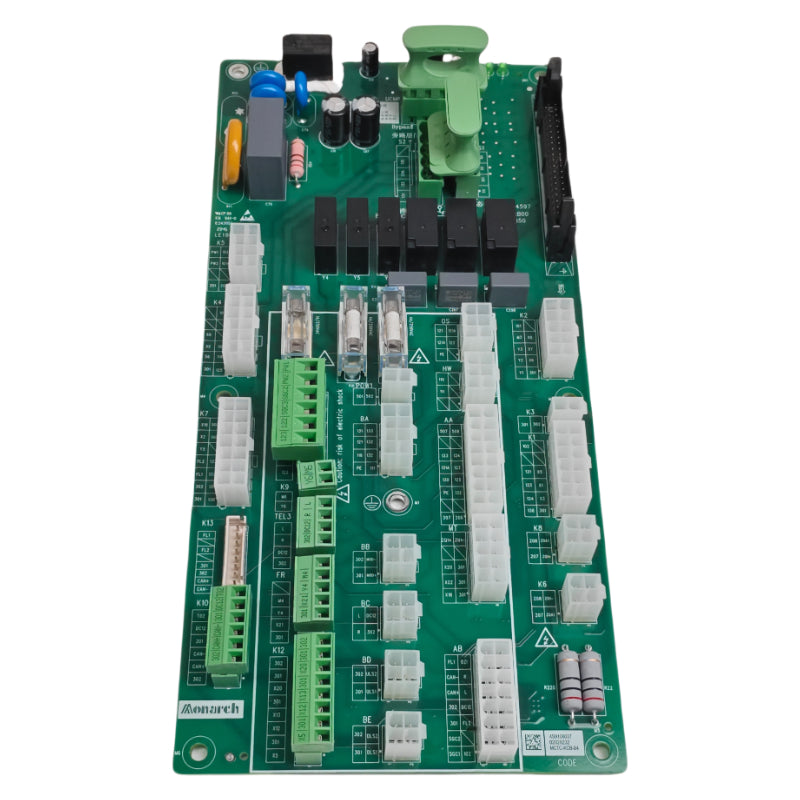 Monarch interface board MCTC-KCB-B4 (New Model)
