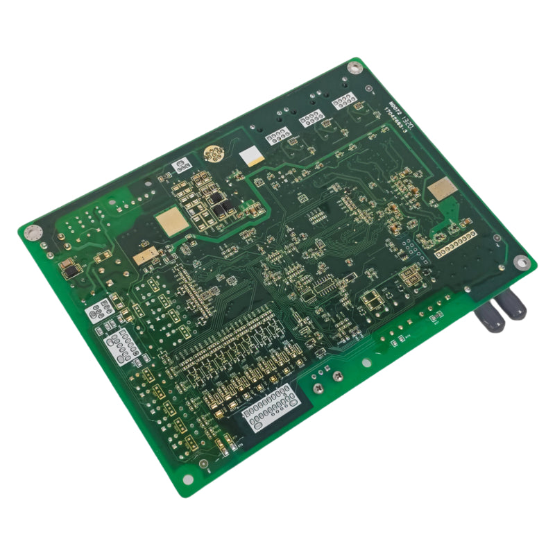HITACHI Aufzugskommunikationsplatine C0107602-B