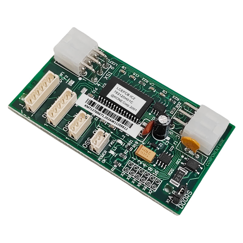 KONE Elevator Communication Board KM713700G71