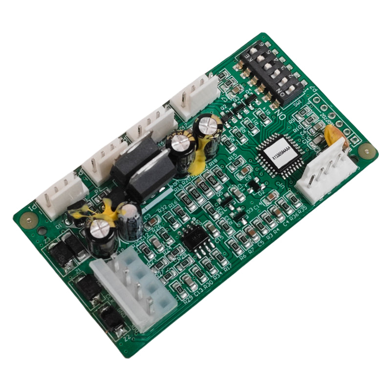 Tianjin Otis Elevator Communication Board RS32/DBA/DAA26800J1