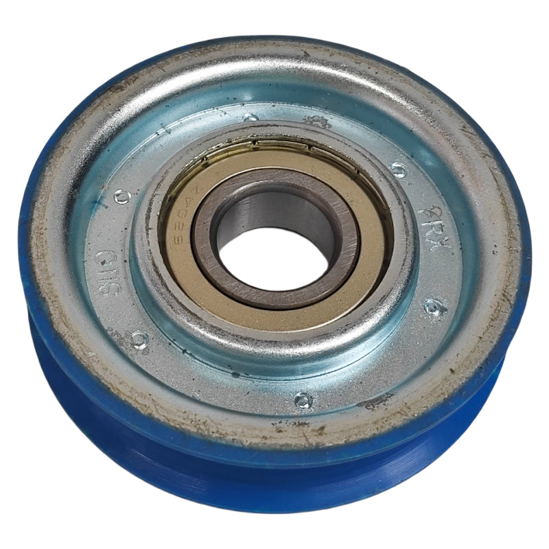 OTIS Elevator Door Hanging Wheel 6204*20*85 (Iron)