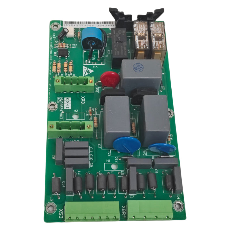 KONE Aufzugsantriebsplatine KM946246G02
