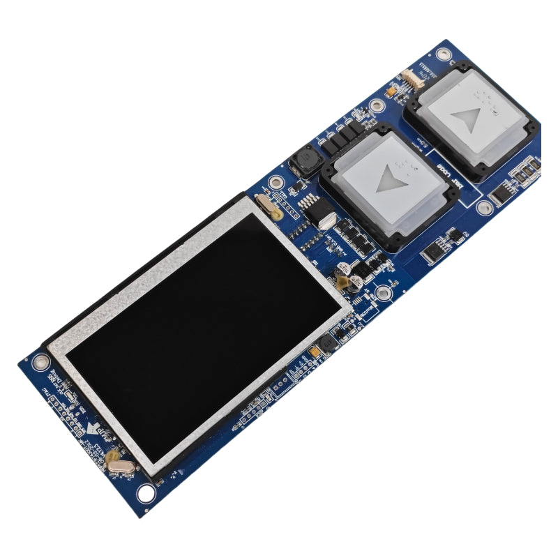 Otis Externe Hallenrufanzeigetafel TFT-LCD