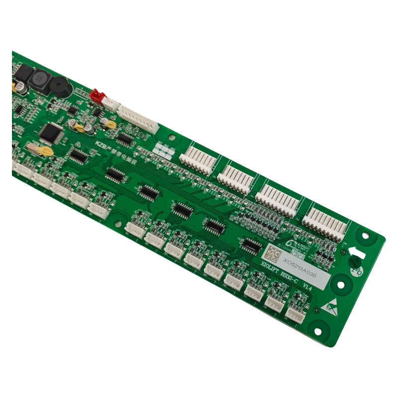 Hangzhou XOA Elevator Communication Board RS32-C V1.3 (Universal V1.2)