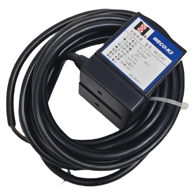 WECO Photoelectric Leveling Sensor Switch WECO-K2