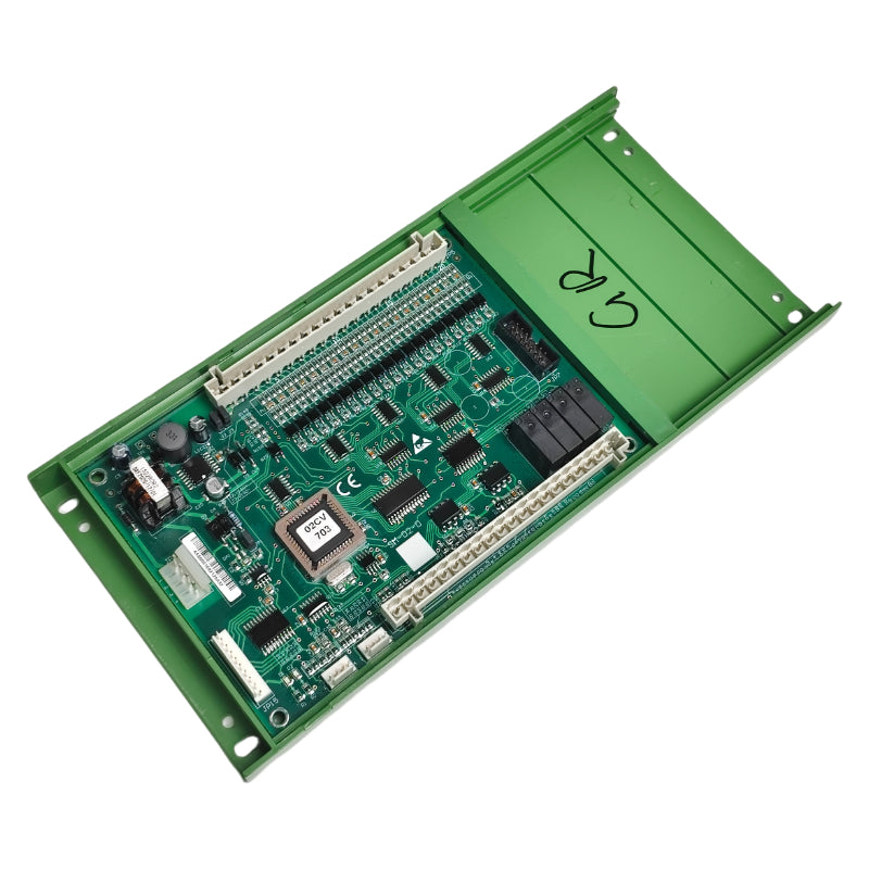 広日エレベーター通信ボード SM-02-D