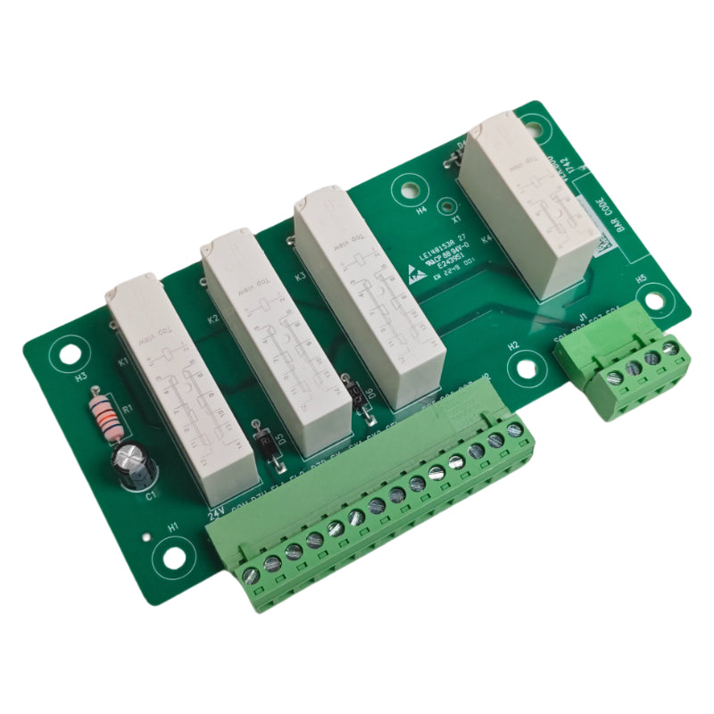 MONARCH Relay Board MCTC-SCB-D (Genuine)