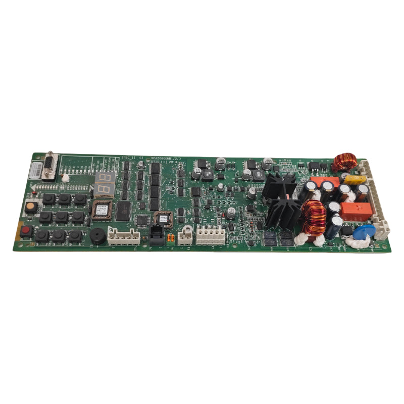 オーティス緊急ボード GCA26800NB1/2/3