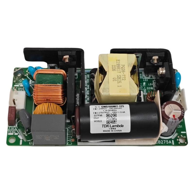 三菱エレベーター制御電源モジュール CWS100MIT-125