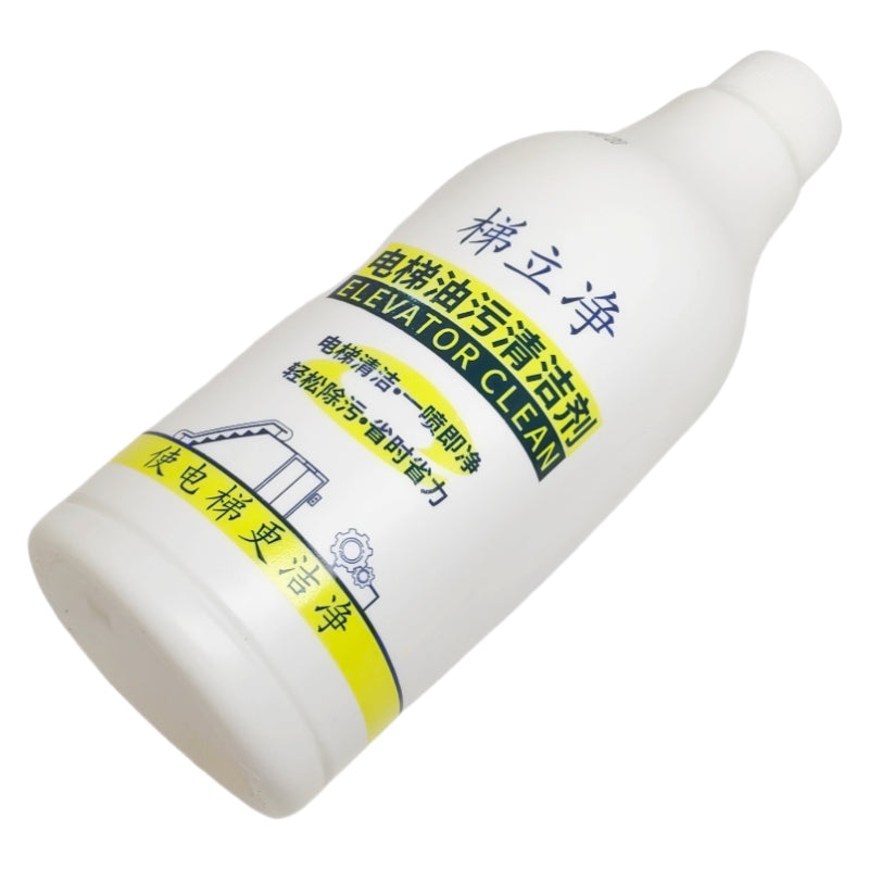 テノワ エレベーターオイルクリーナー(500ml)