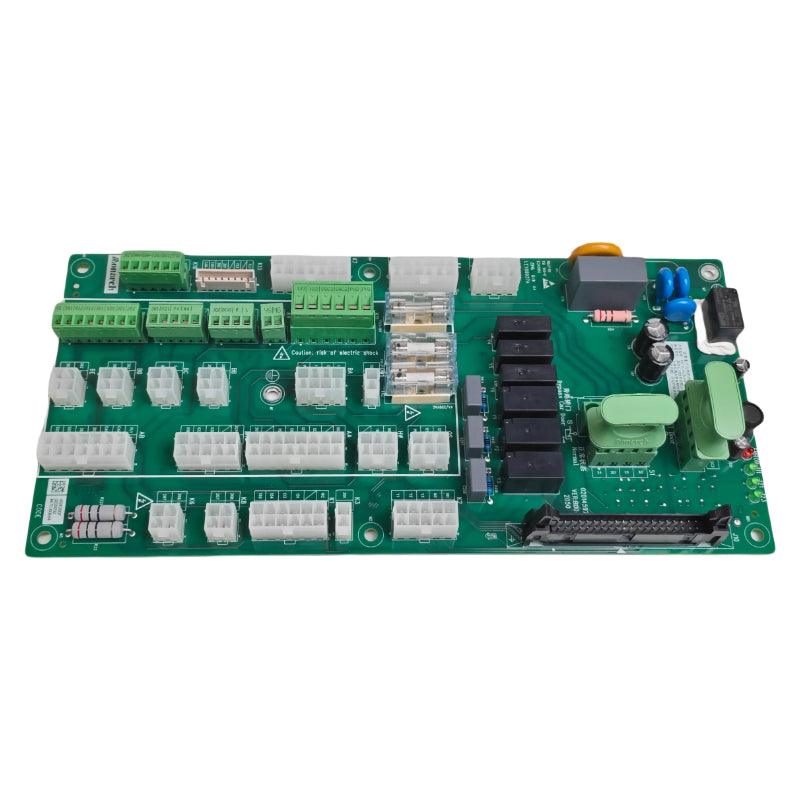 Monarch interface board MCTC-KCB-B4 (New Model)