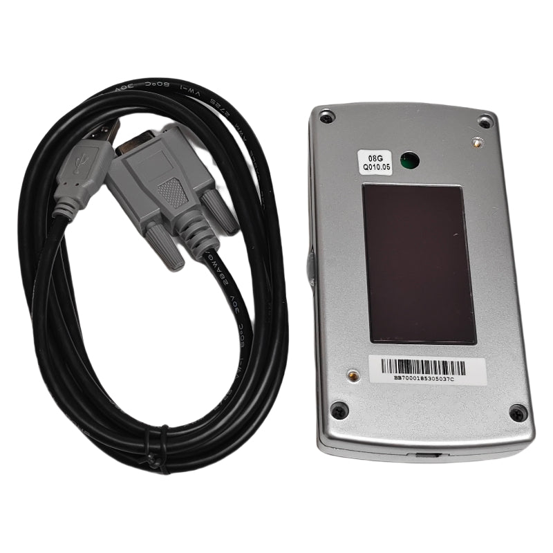 STEP Elevator Server Universal Protocol (With Cable)