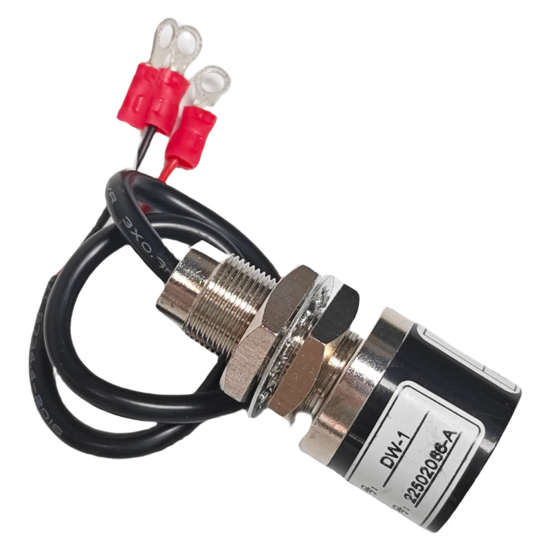 HITACHI Elevator Eddy Current Sensor DW-1/DW-01