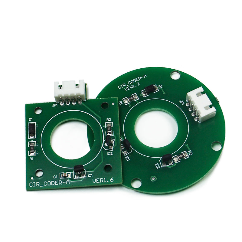 Zhanpeng Door Machine Encoder