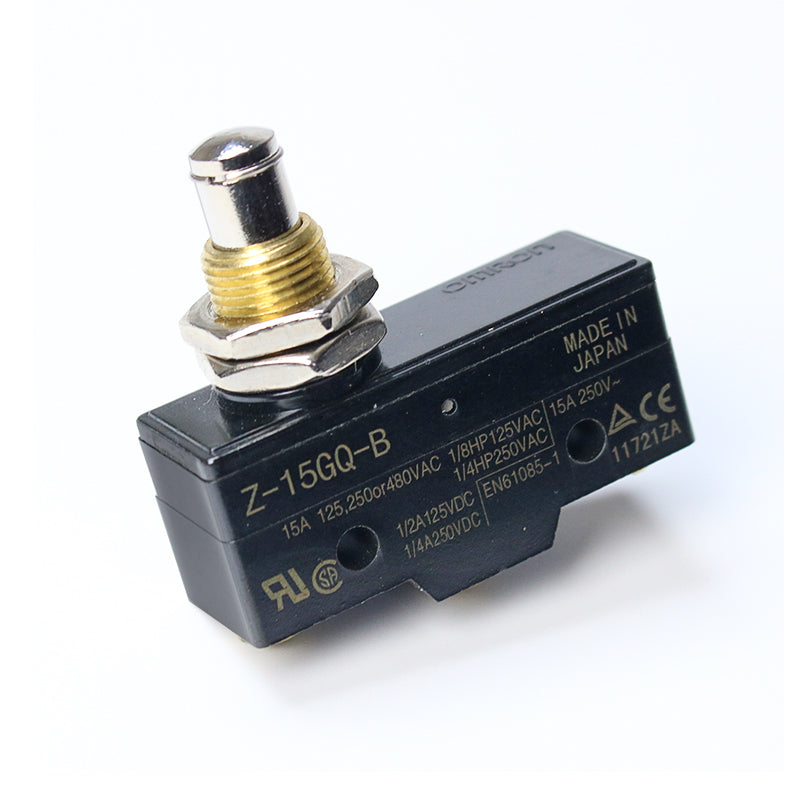 Omron elevator travel switch Z-15GQ-B/Z-15GD55-B